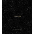 Insomnia: A Guide To, and Consolation For, the Restless Early Hours - Hardcover