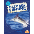 Deep Sea Fishing - Paperback