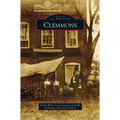 Clemmons - Hardcover