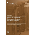 Advances in Internal Combustion Engines and Motor Vehicles - Hardcover