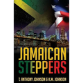 Jamaican Steppers - Paperback
