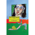 The Lawn Party - Hardcover