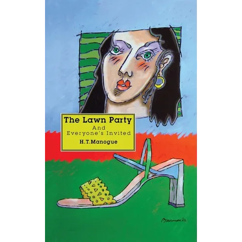 The Lawn Party - Hardcover