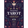 Reading Tarot: Find Your Inner Fortune Teller Through the Cards - Hardcover