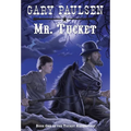 Mr. Tucket - Paperback