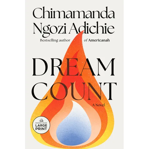 Dream Count - Paperback
