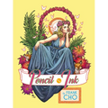 Frank Cho: Pencil and Ink - Paperback