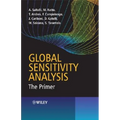 Global Sensitivity Analysis - Hardcover