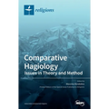 Comparative Hagiology: Issues in Theory and Method - Hardcover
