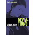 Deviations: A Gayle Rubin Reader - Paperback
