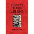 An Introduction to Medical Astrology - Paperback