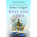 West End Girls - Paperback