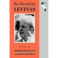 Re-reading Levinas - Paperback