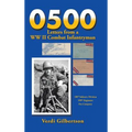 0500 Letters from a WW II Combat Infantryman - Hardcover