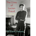The Lives of Lucian Freud: The Restless Years: 1922-1968 - Hardcover