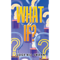 What If? - Hardcover