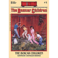 The Boxcar Children - Hardcover