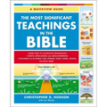 The Most Significant Teachings in the Bible: A Quickview Guide to Scripture - Paperback