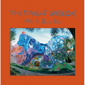 The Tarot Garden - Hardcover