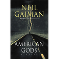 American Gods - Hardcover