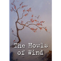 The Howls of Wind - Paperback