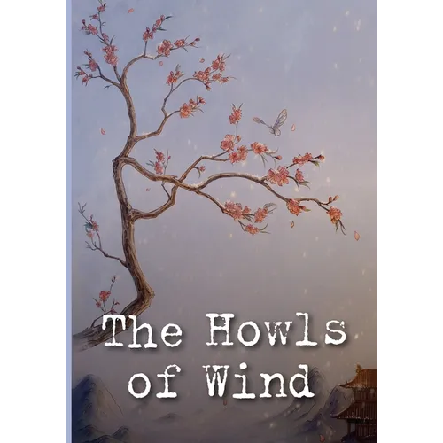 The Howls of Wind - Paperback