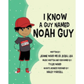 I Know a Guy Named Noah Guy - Paperback