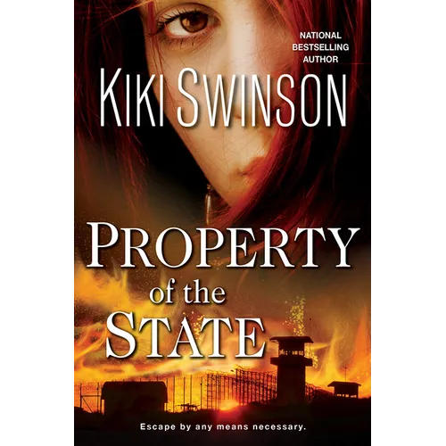 Property of the State - Paperback