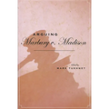 Arguing Marbury V. Madison - Hardcover