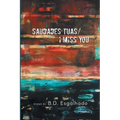 Saudades Tuas/I Miss You - Paperback