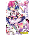 No Game No Life, Vol. 9 (Light Novel) - Paperback