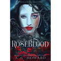Roseblood - Paperback