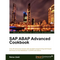 SAP ABAP Advanced Cookbook - Paperback