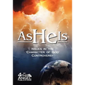 As He Is - Paperback