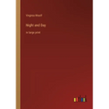 Night and Day: in large print - Paperback