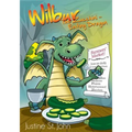 Wilbur the Zucchini-Eating Dragon - Paperback