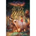 The Secret Zoo - Hardcover