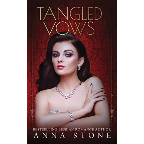 Tangled Vows - Paperback