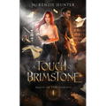 A Touch of Brimstone - Paperback