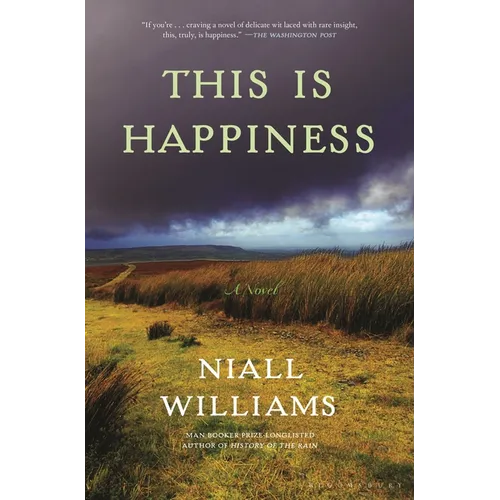 This Is Happiness - Hardcover
