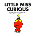 Little Miss Curious - Mass Market Paperbound