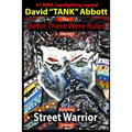 Street Warrior - Paperback