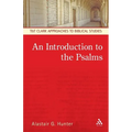 An Introduction to the Psalms - Paperback
