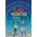 Twelve Months Make a Year - Paperback