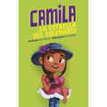 Camila La Estrella del Escenario (Camila the Stage Star) - Paperback