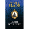 Death Is The Cure - Paperback