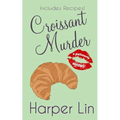 Croissant Murder - Paperback