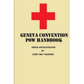 Geneva Convention POW Handbook - Paperback