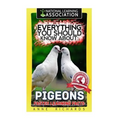 Everything You Should Know About: PIGEONS Faster Learning Facts - Paperback