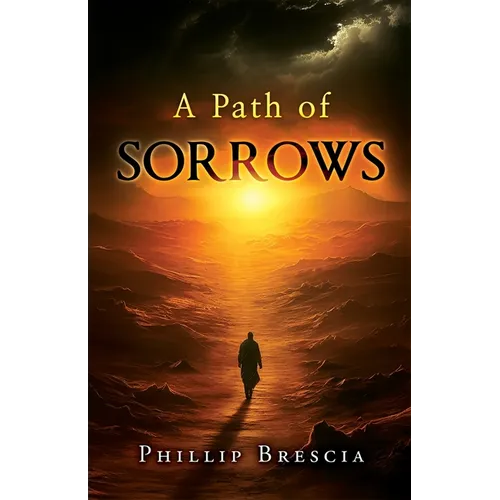 A Path of Sorrows - Paperback